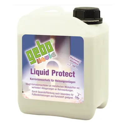 GEBO LIQUID Protect, 2 litry, 75062