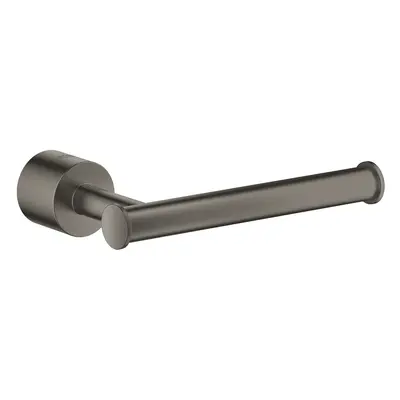 Grohe Atrio - Držák toaletního papíru, kartáčovaný Hard Graphite 40313AL3