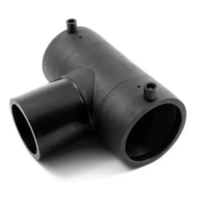 FOX FITTINGS HDPE100 - Elektrofúzní T-kus SDR11DN 32/32, TE032FOX