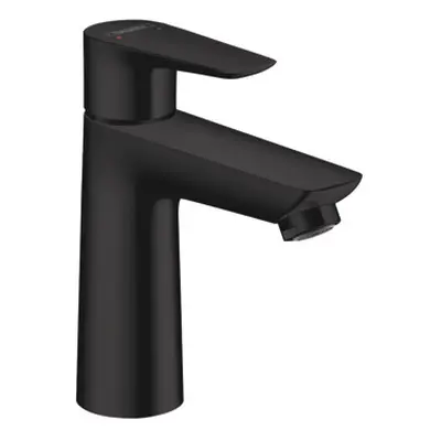 Hansgrohe Talis E - Umyvadlová baterie, matná černá 71712670