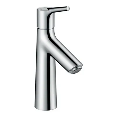 Hansgrohe Talis S - Umyvadlová baterie s výpustí, chrom 72020000