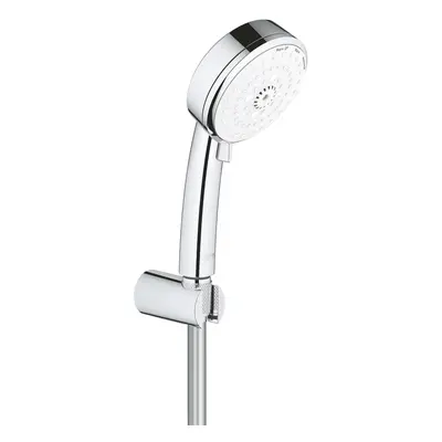 Grohe Tempesta Cosmopolitan - Sprchová souprava, 3jet, chrom 27588002