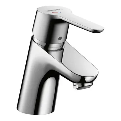 Hansgrohe Tica - Umyvadlová stojánková baterie 70 CoolStart, chrom 14176000