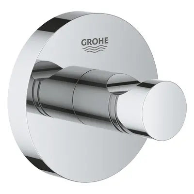 Grohe Essentials - Háček na koupací plášť, chrom 40364001