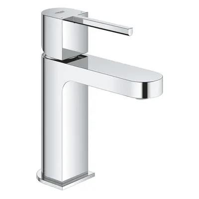 Grohe Plus - Umyvadlová baterie S, s výpustí Push-Open, chrom 33163003