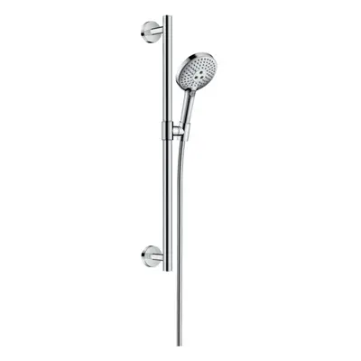 Hansgrohe Raindance Select S - Sprchová souprava 120/Unica'Comfort 65, chrom 26320000