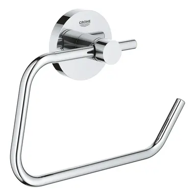 Grohe Essentials - Držák toaletního papíru, chrom 40689001