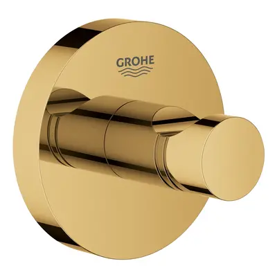 Grohe Essentials - Háček na koupací plášť, Cool Sunrise 40364GL1