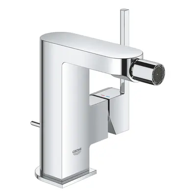 Grohe Plus - Bidetová baterie s výpustí, chrom 33241003