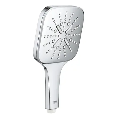 Grohe Rainshower SmartActive Cube - Sprchová hlavice 130, 3 proudy, chrom 26550000