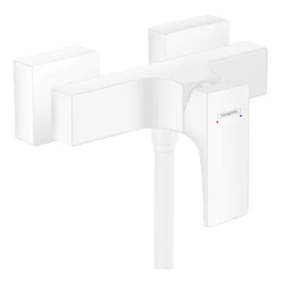 Hansgrohe Metropol - Sprchová baterie, matná bílá 32560700