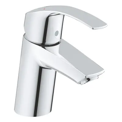 Grohe Eurosmart - Umyvadlová baterie, chrom 32467002