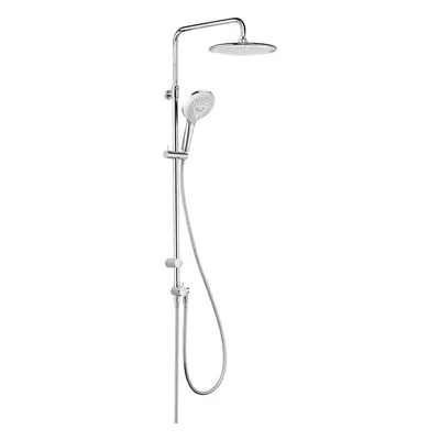 Kludi Freshline - Dual Shower System, sprchová souprava, chrom 6709005-00