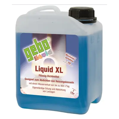 GEBO LIQUID XL, 2 litry, 75042