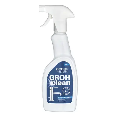 Grohe Grohclean - Čisticí prostředek Grohclean na armatury 48166000