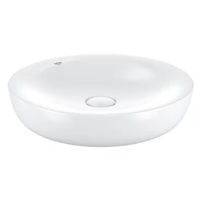 Grohe Essence - Umyvadlo na desku 450 mm, PureGuard, alpská bílá 3960900H