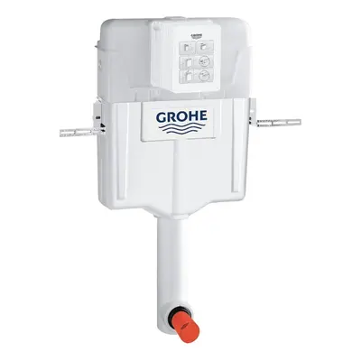 Grohe Uniset - Splachovací nádržka GD 2 38661000