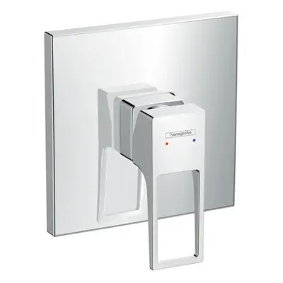 Hansgrohe Metropol - Sprchová baterie pod omítku, chrom 74565000