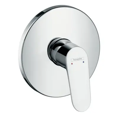 Hansgrohe Focus E2 - Sprchová baterie pod omítku, chrom 31965000