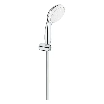 Grohe Tempesta New - Set sprchové hlavice, 2 proudy, držáku a hadice, chrom 2780310E