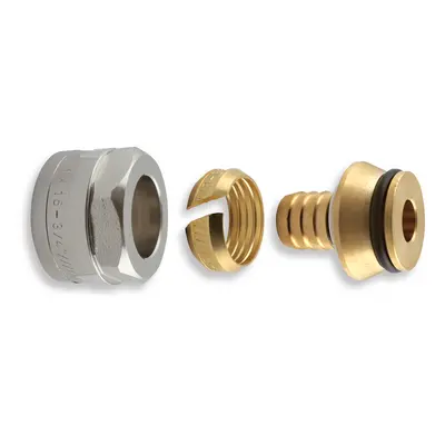 Novaservis - Šroubení 3/4“ pro trubky PEX 16x2mm 2ks 67841612Y