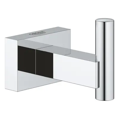 Grohe Essentials Cube - Háček, chrom 40511001