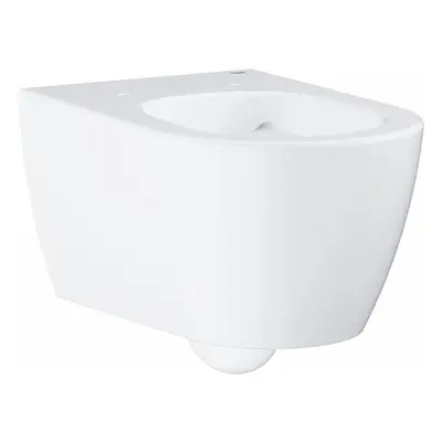 Grohe Essence - Závěsné WC, rimless, PureGuard, alpská bílá 3957100H