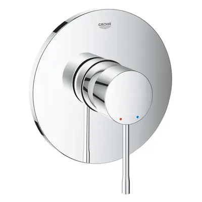 Grohe Essence - Sprchová baterie pod omítku, chrom 24057001