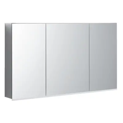 Geberit Option - Zrcadlová skříňka s osvětlením, 1200x700x172 mm 500.592.00.1