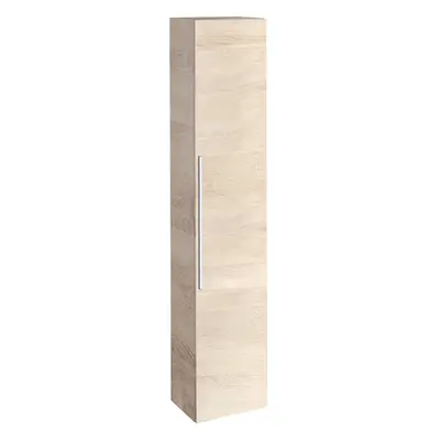 Geberit iCon - Skříňka vysoká 1800x360 mm, přírodní dub 841002000