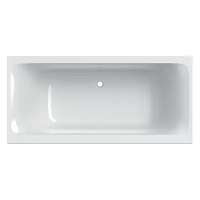 Geberit Tawa - Vana 1900x900x466 mm, bílá 554.125.01.1