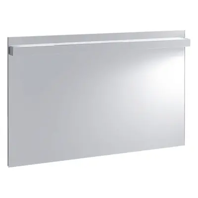 Geberit iCon - Zrcadlo s LED osvětlením, 1200x750x40 mm 840720000