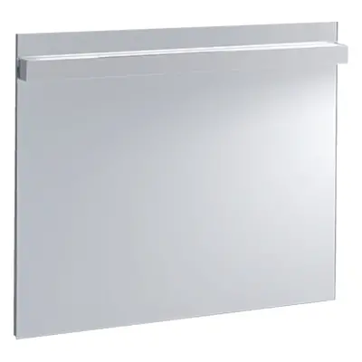 Geberit iCon - Zrcadlo s LED osvětlením, 900x750x40 mm 840790000