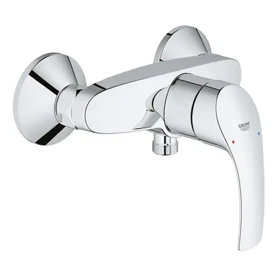 Grohe Eurosmart - Páková sprchová baterie, chrom 33555002