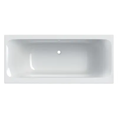 Geberit Tawa - Vana 1800x800x466 mm, bílá 554.124.01.1