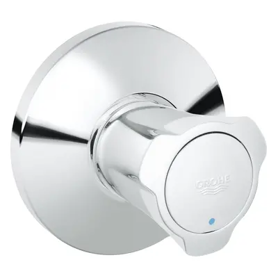 Grohe Costa L - Vrchní díl podomítkového ventilu, chrom 19808001