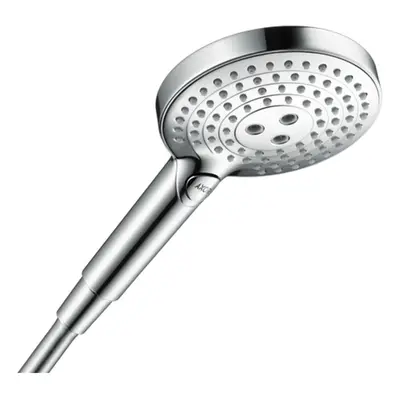 Axor ShowerSolutions - Ruční sprcha 120 3jet EcoSmart 9 l/min, chrom 26051000