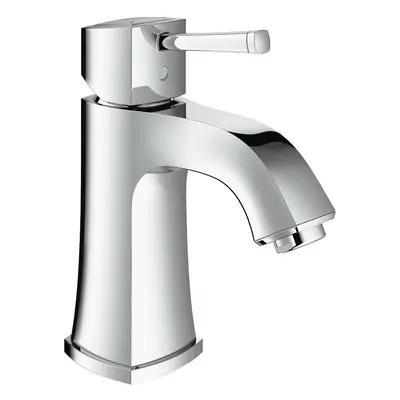 Grohe Grandera - Páková umyvadlová baterie, chrom 23310000