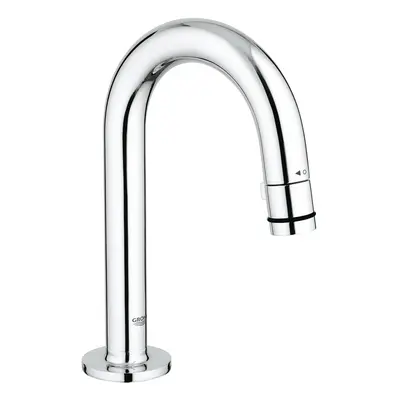 Grohe Universal - Umyvadlový ventil, chrom 20201000