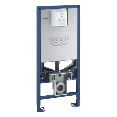 Grohe Rapid SLX - Modul pro závěsné WC s nádržkou 39597000