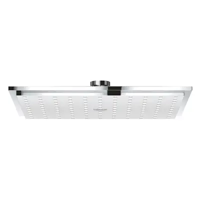 Grohe Rainshower - Hlavová sprcha, 230x230 mm, 1 proud, chrom 27479000