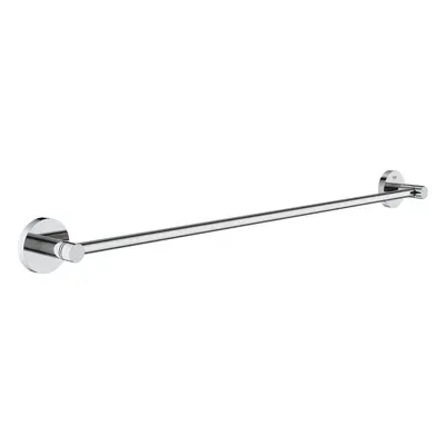 Grohe Essentials - Držák na osušky, chrom 40366001