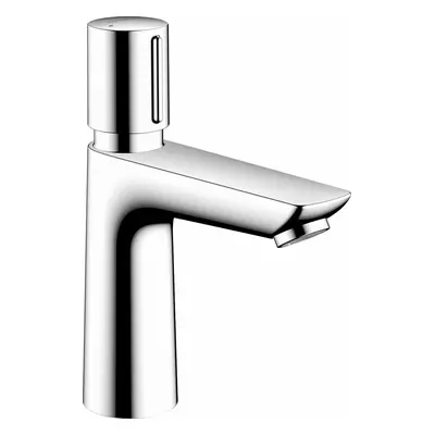 Hansgrohe Talis E - Umyvadlová baterie s automatickým uzavíráním, EcoSmart, chrom 71718000