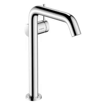 Hansgrohe Tecturis S - Umyvadlová baterie, CoolStart, EcoSmart, chrom 73372000