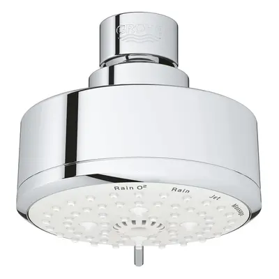 Grohe Tempesta Cosmopolitan - Hlavová sprcha, 4jet, chrom 26043001