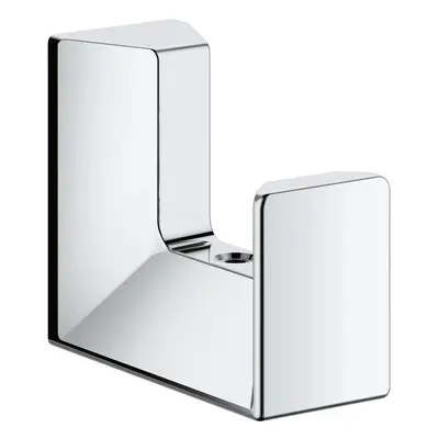 Grohe Selection Cube - Háček na koupací plášť, chrom 40782000