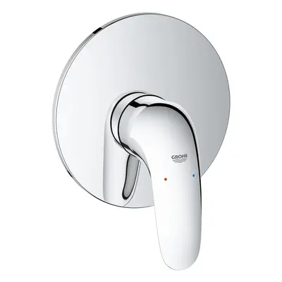 Grohe Eurostyle - Páková sprchová baterie pod omítku, chrom 29098003