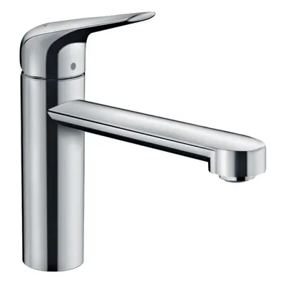 Hansgrohe Focus M42 - Dřezová baterie M4221-H120 CoolStart Eco, chrom 71805000