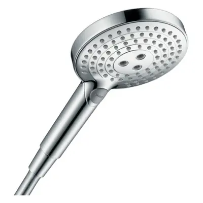 Hansgrohe Raindance Select S - Sprchová hlavice 120, 3 proudy, EcoSmart, chrom 26531000