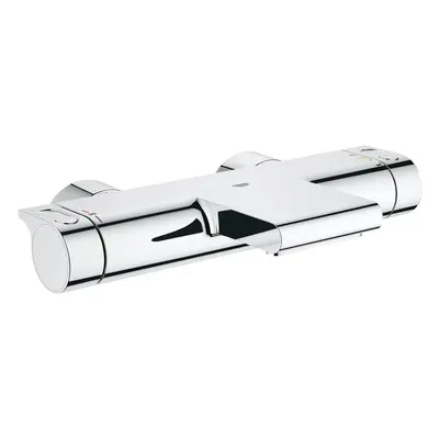 Grohe Grohtherm 2000 - Termostatická vanová baterie, chrom 34174001